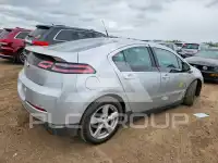 2013 Chevrolet Volt фото