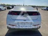 2013 Chevrolet Volt photo