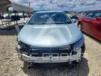 2013 Chevrolet Volt фото