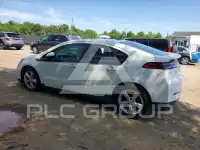 2013 Chevrolet Volt photo