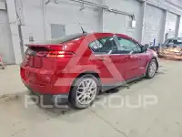 2013 Chevrolet Volt фото
