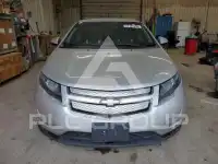 2013 Chevrolet Volt photo