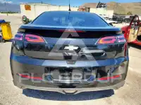 2013 Chevrolet Volt фото