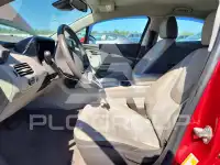 2013 Chevrolet Volt photo