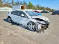 2013 Chevrolet Volt photo