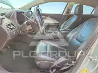 2013 Chevrolet Volt фото