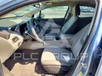 2013 Chevrolet Volt фото