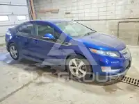 2013 Chevrolet Volt фото