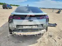 2013 Chevrolet Volt фото