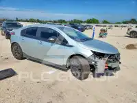 2013 Chevrolet Volt фото