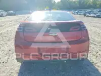 2013 Chevrolet Volt photo