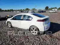 2013 Chevrolet Volt photo