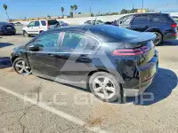 2013 Chevrolet Volt фото