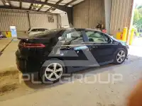 2013 Chevrolet Volt фото