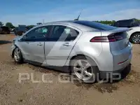 2013 Chevrolet Volt photo