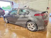 2013 Chevrolet Volt фото