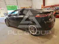 2013 Chevrolet Volt фото