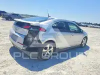 2013 Chevrolet Volt фото