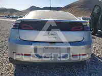 2013 Chevrolet Volt photo