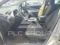 2013 Chevrolet Volt фото
