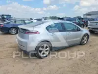 2013 Chevrolet Volt photo