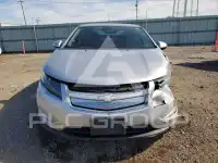 2013 Chevrolet Volt photo