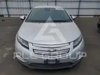 2013 Chevrolet Volt фото