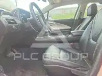 2013 Chevrolet Volt photo