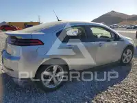 2013 Chevrolet Volt photo