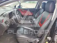 2013 Chevrolet Volt photo