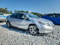 2013 Chevrolet Volt фото