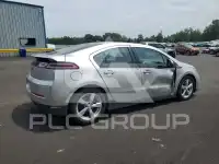 2013 Chevrolet Volt фото