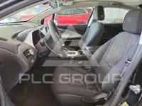 2013 Chevrolet Volt photo