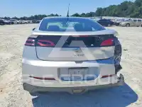 2013 Chevrolet Volt фото