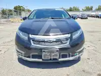 2013 Chevrolet Volt фото