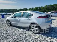 2013 Chevrolet Volt фото