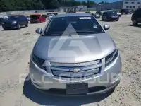 2013 Chevrolet Volt фото