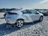 2013 Chevrolet Volt фото