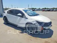2013 Chevrolet Volt фото
