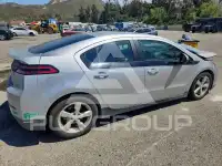 2013 Chevrolet Volt photo