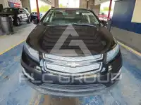 2013 Chevrolet Volt photo