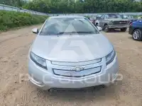 2013 Chevrolet Volt photo