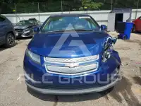 2013 Chevrolet Volt фото
