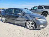 2013 Chevrolet Volt photo
