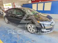 2013 Chevrolet Volt photo