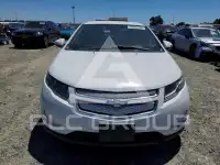 2013 Chevrolet Volt фото