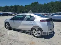 2013 Chevrolet Volt фото