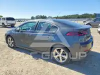 2013 Chevrolet Volt фото