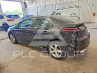 2013 Chevrolet Volt photo