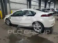 2013 Chevrolet Volt фото